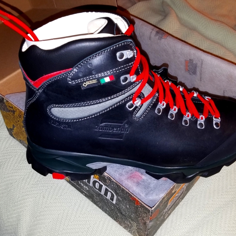 Zamberlan Boots Mens